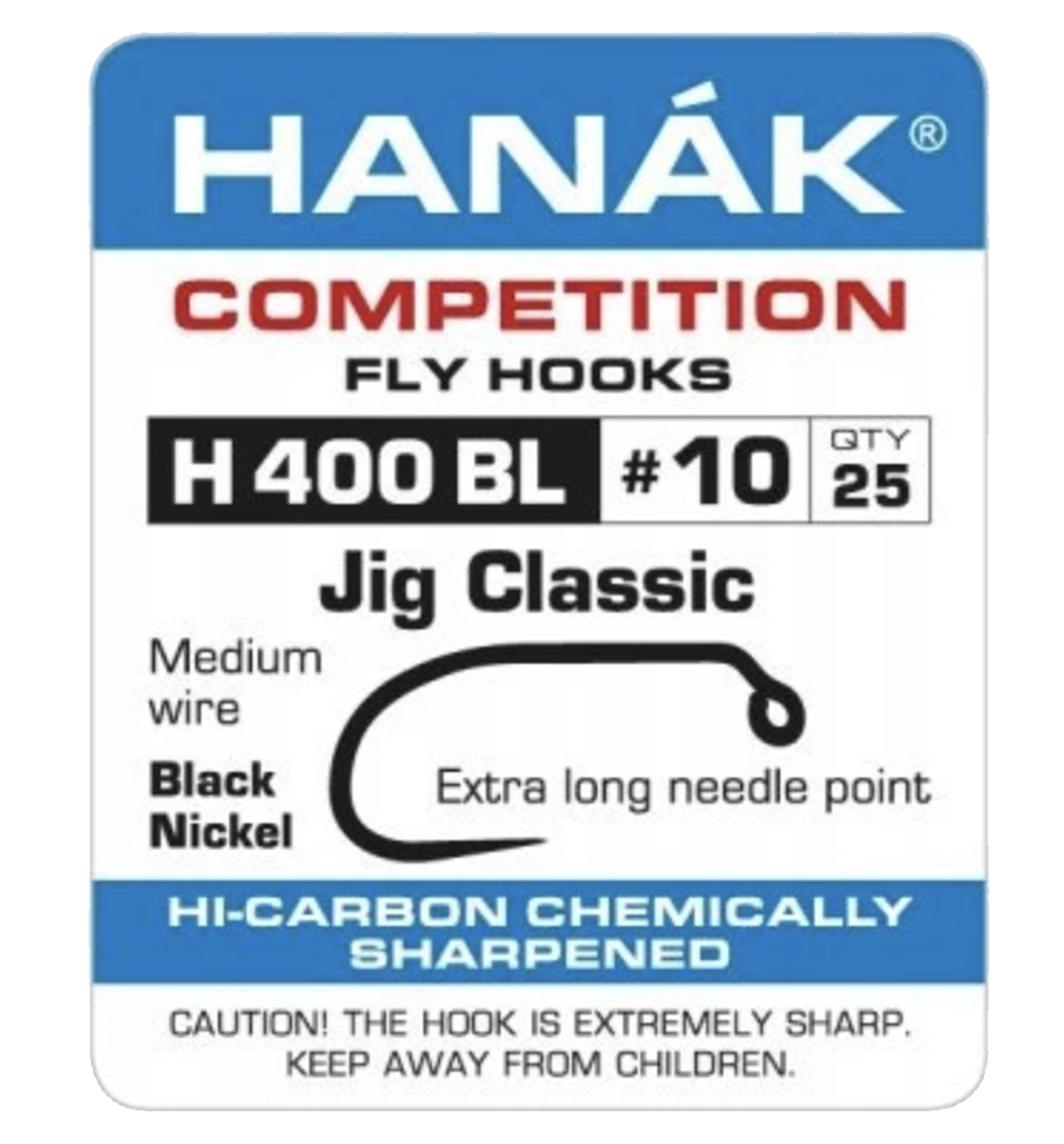 Immagine prodotto: HANAK H 400 BL