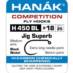 HANAK 450 BL