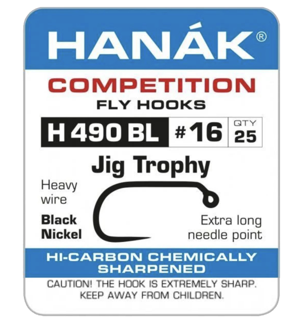 Immagine prodotto: HANAK H 490 BL