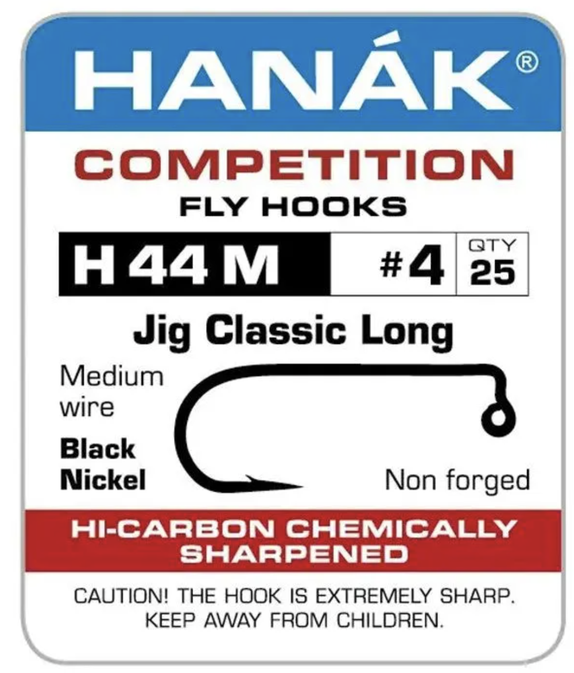 Immagine prodotto: HANAK H 44 M