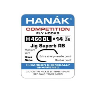 ami da secca e ninfa