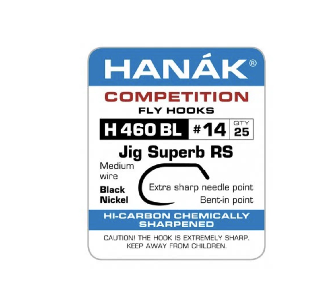 Immagine prodotto: HANAK H 460 BL RS