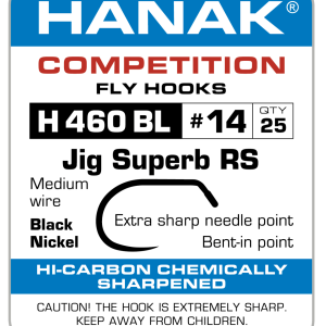 HANAK H 460BL RS