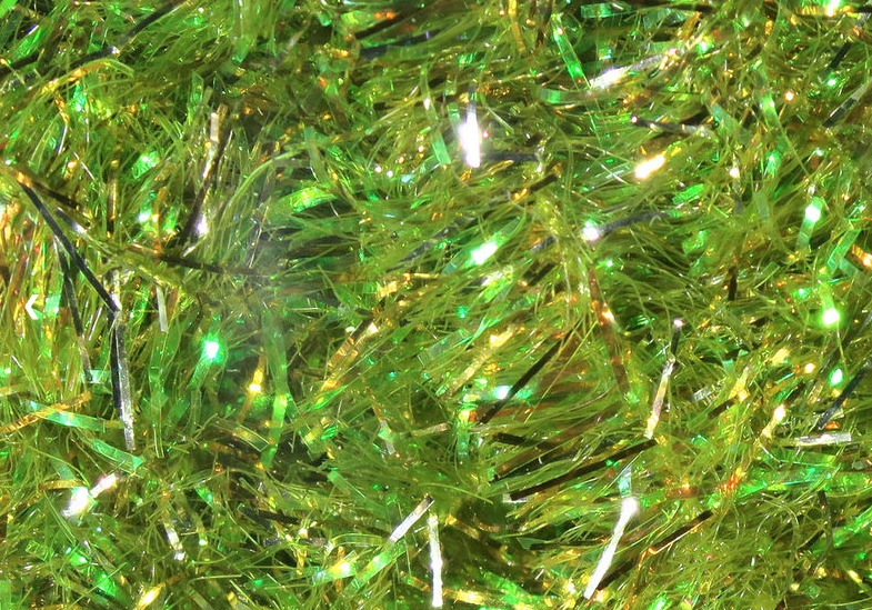 Immagine prodotto: HOLOGRAPHIC CACTUS CHENILLE