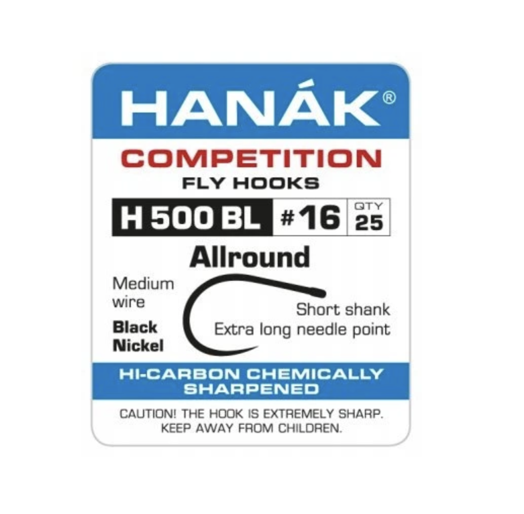 Immagine prodotto: HANAK H 500 BL