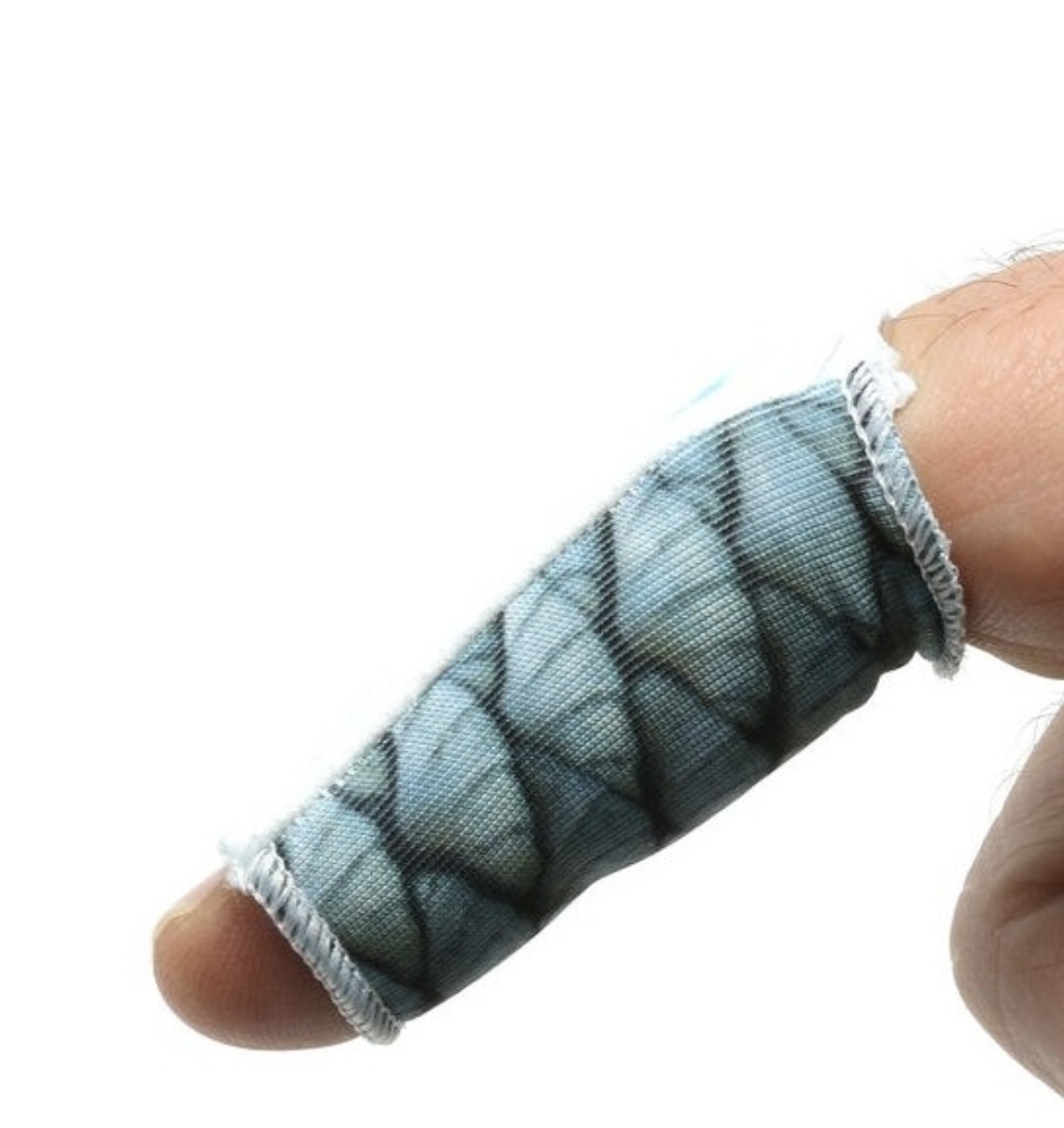 Immagine prodotto: KIFF FINGER SLEEVE COMBO