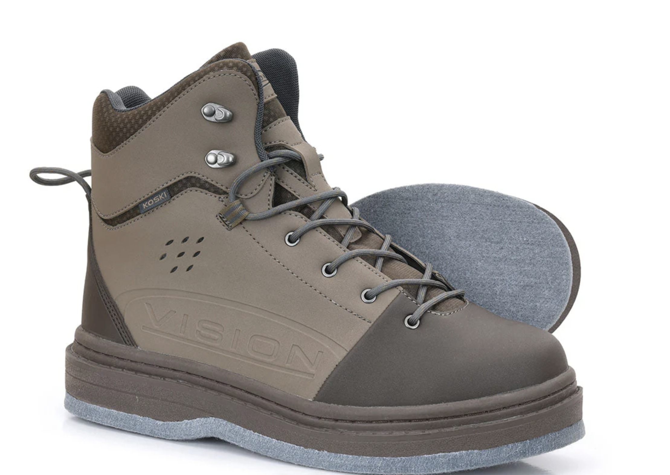 Immagine prodotto: VISION KOSKI FELT