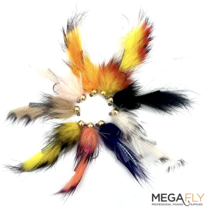 Streamer “La Bastardella” per trota – Megafly