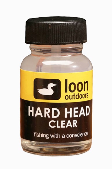 Immagine prodotto: LOON HARD HEAD CLEAR