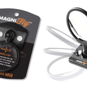 lenti di ingrandimento