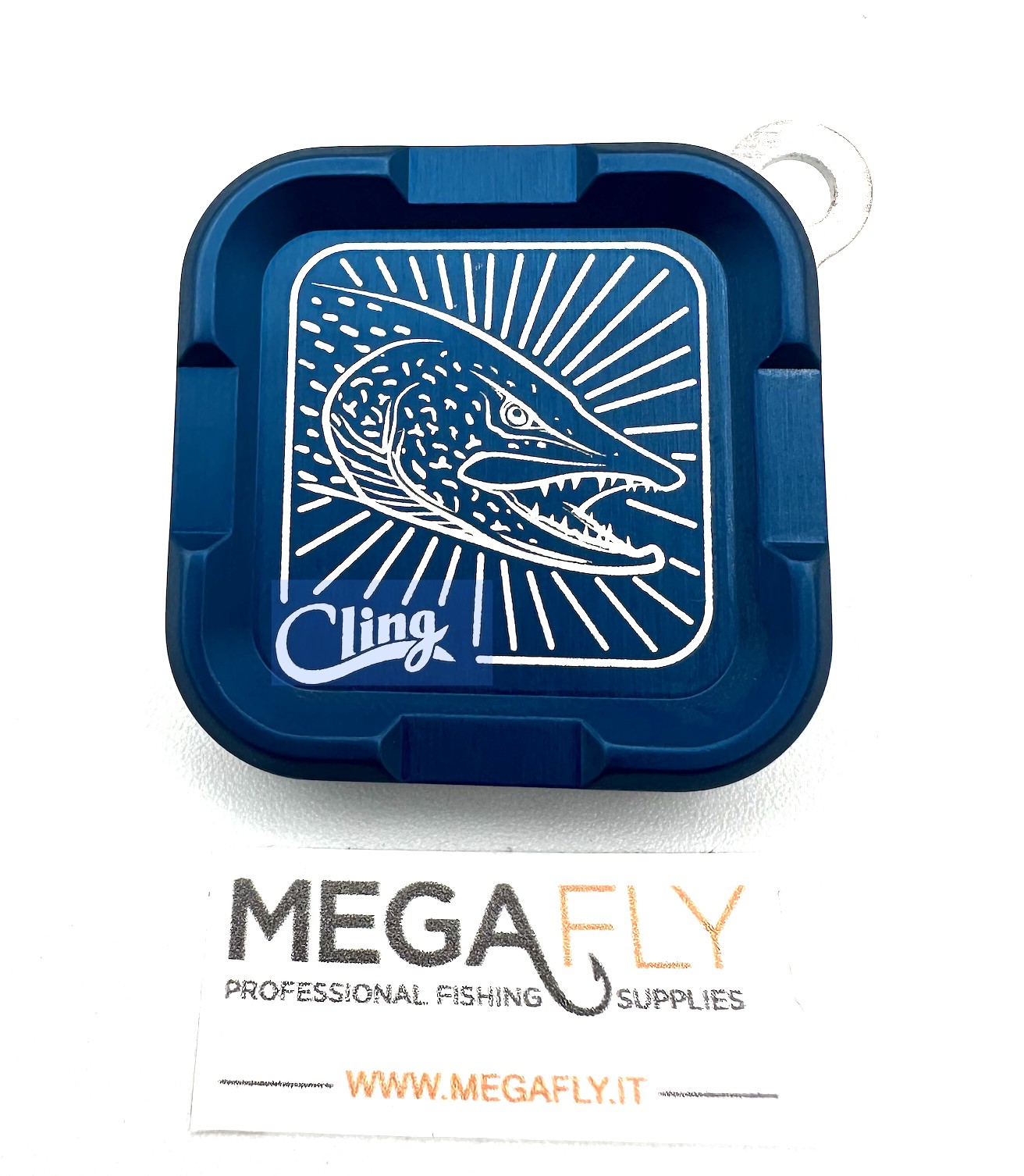 Immagine prodotto: MAG GRAB MINI BLUE