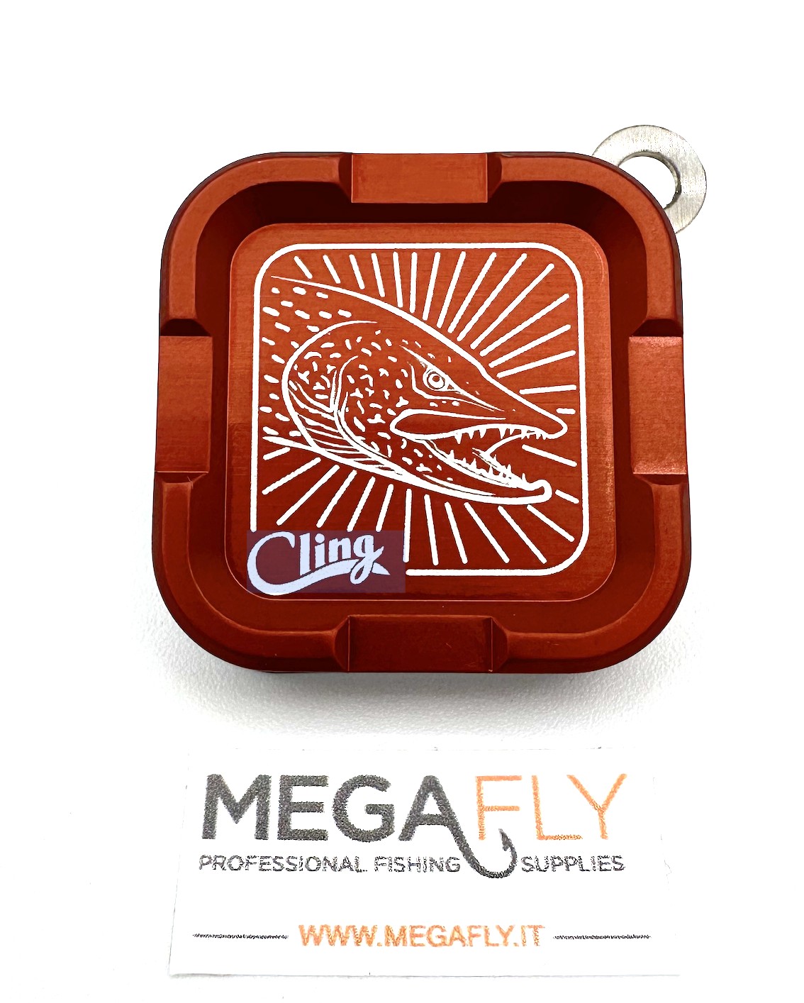 Immagine prodotto: MAG GRAB MINI ORANGE