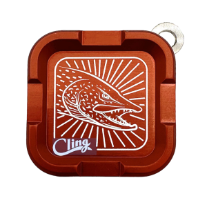 MAG GRAB MINI orange