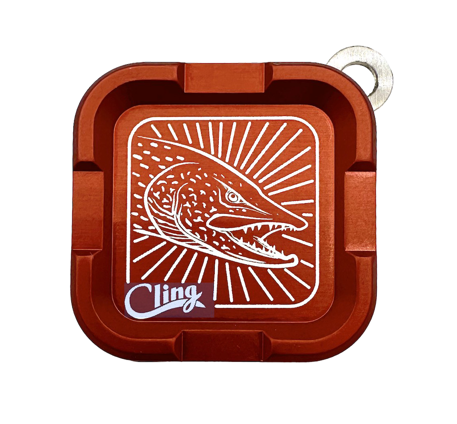 MAG GRAB MINI orange