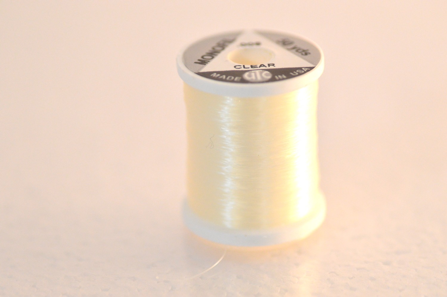 Immagine prodotto: MONOFIL CLEAR 008