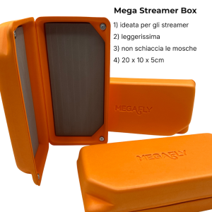 Mega Streamer Box 2