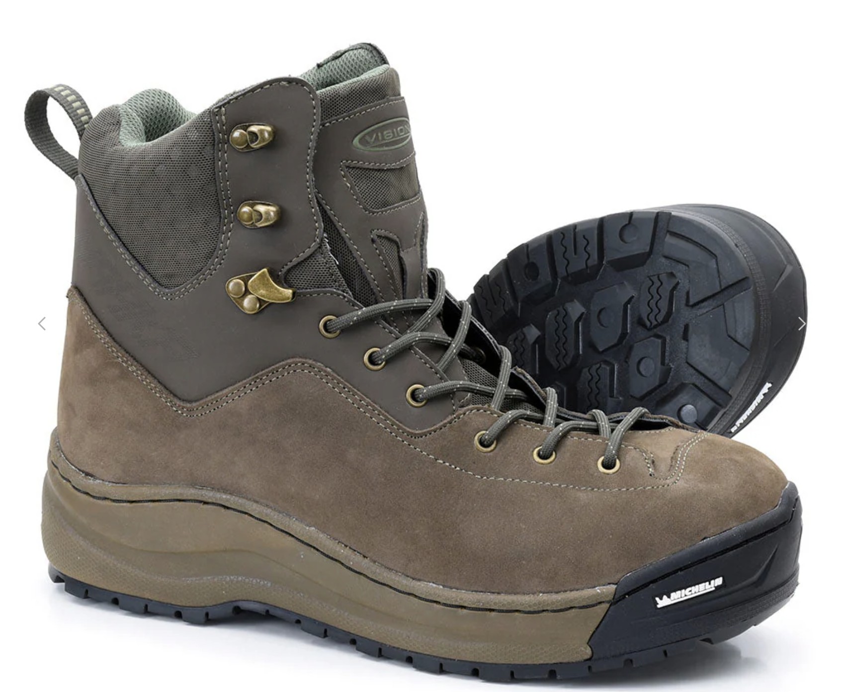 Immagine prodotto: VISION NAHKA MICHELIN