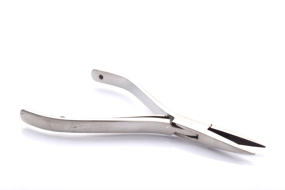 Immagine prodotto: NEEDLE NOSE PLIERS