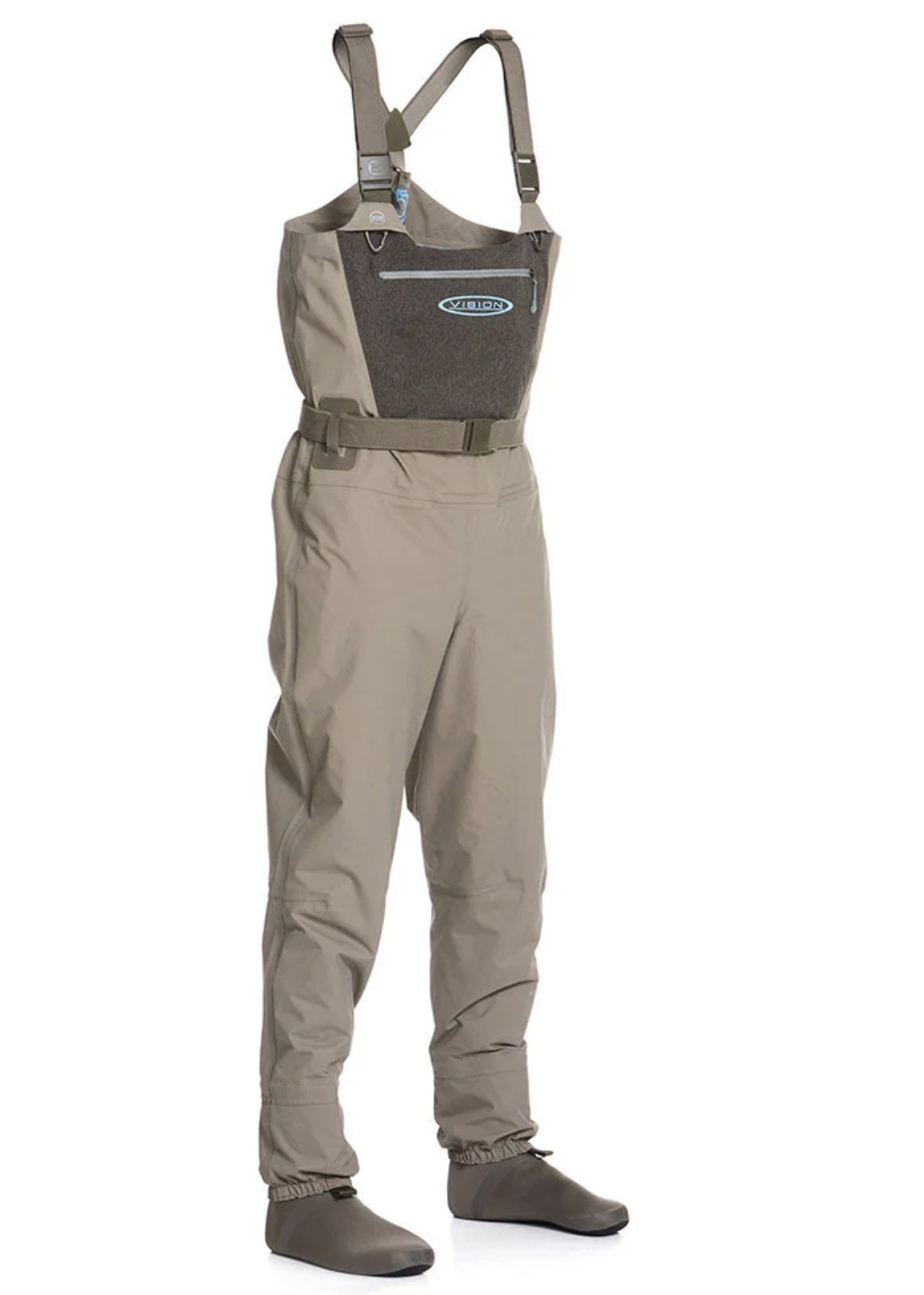 Immagine prodotto: VISION SCOUT 2.0 Strip wader