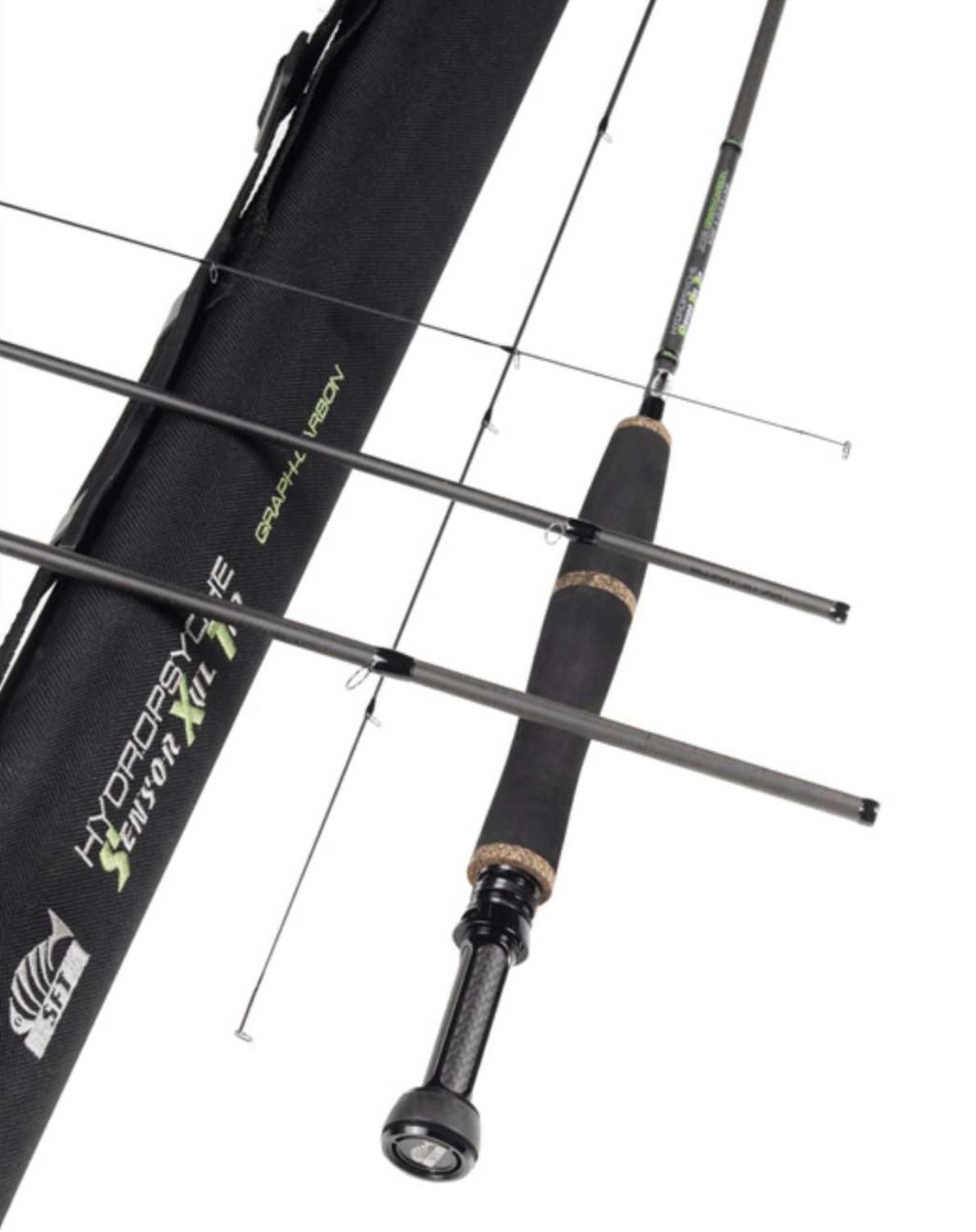 Immagine prodotto: SOLDARINI FLY TACKLE HYDROPSYCHE SENSOR