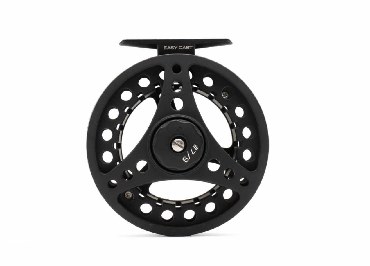 soldarini fly tackle