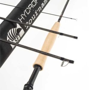 soldarini fly tackle