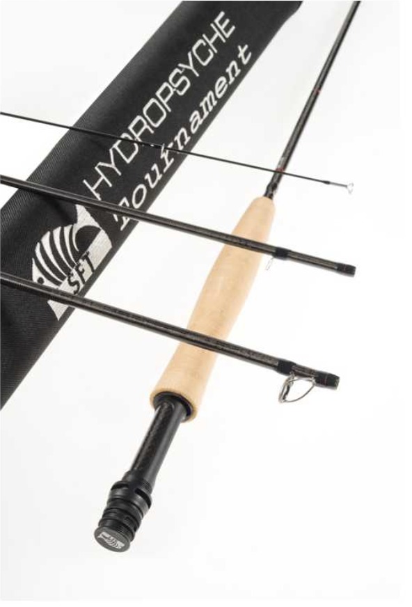 Immagine prodotto: SOLDARINI FLY TACKLE HYDROPSYCHE TOURNAMENT