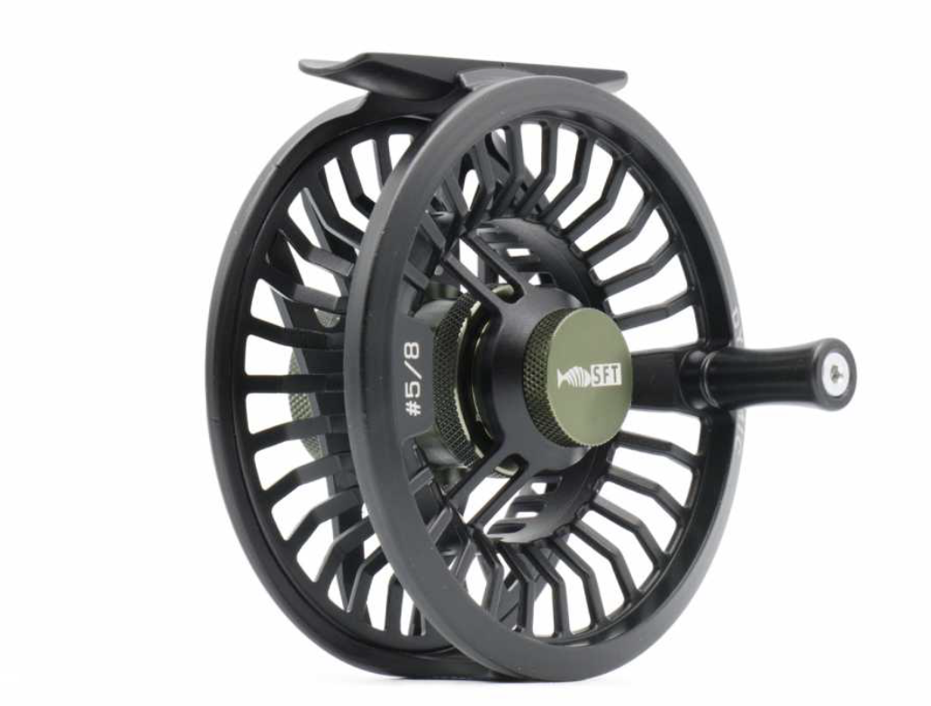 soldarini fly tackle