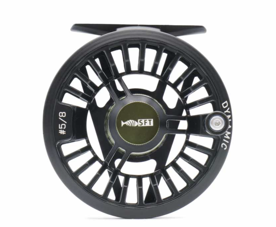 Immagine prodotto: SFT DYNAMIC REEL