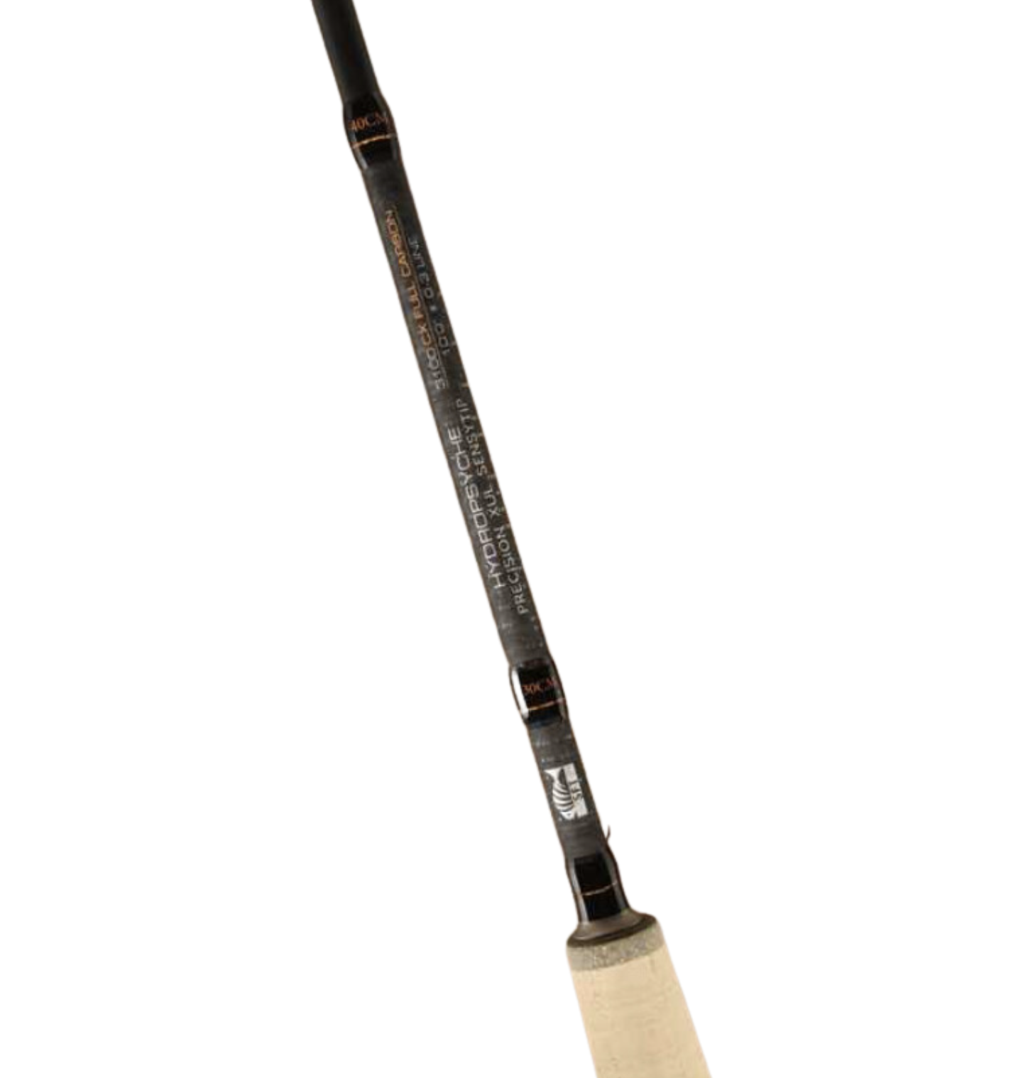 soldarini fly tackle