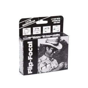 lenti di ingrandimento