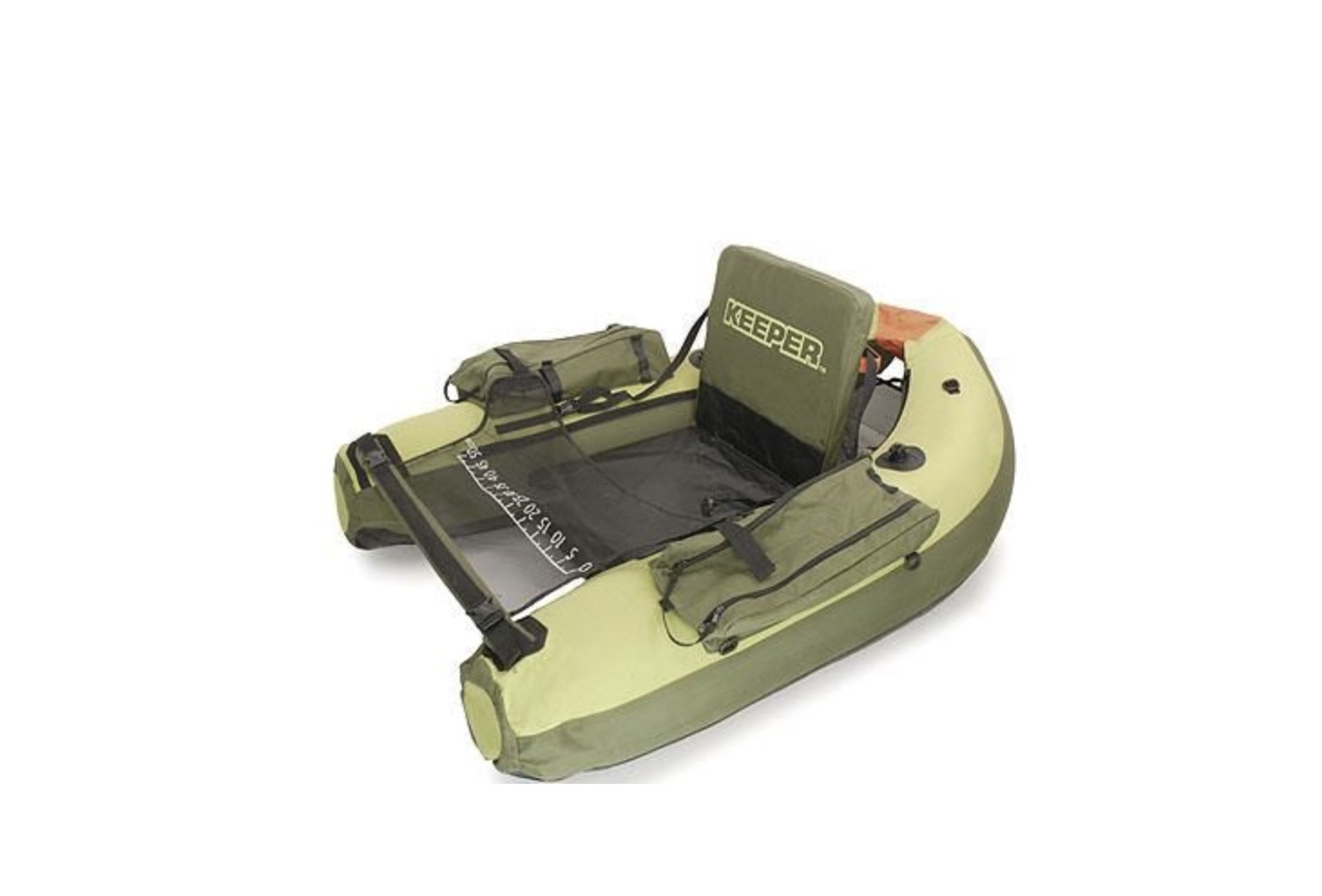 Immagine prodotto: KEEPER ISO FLOAT TUBE