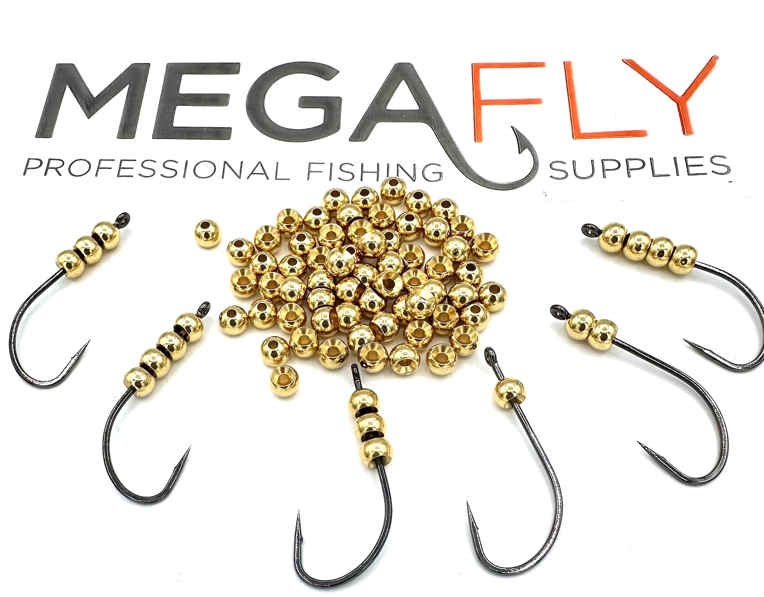 Immagine prodotto: MEGA BEADS 6,4 MM TUNG