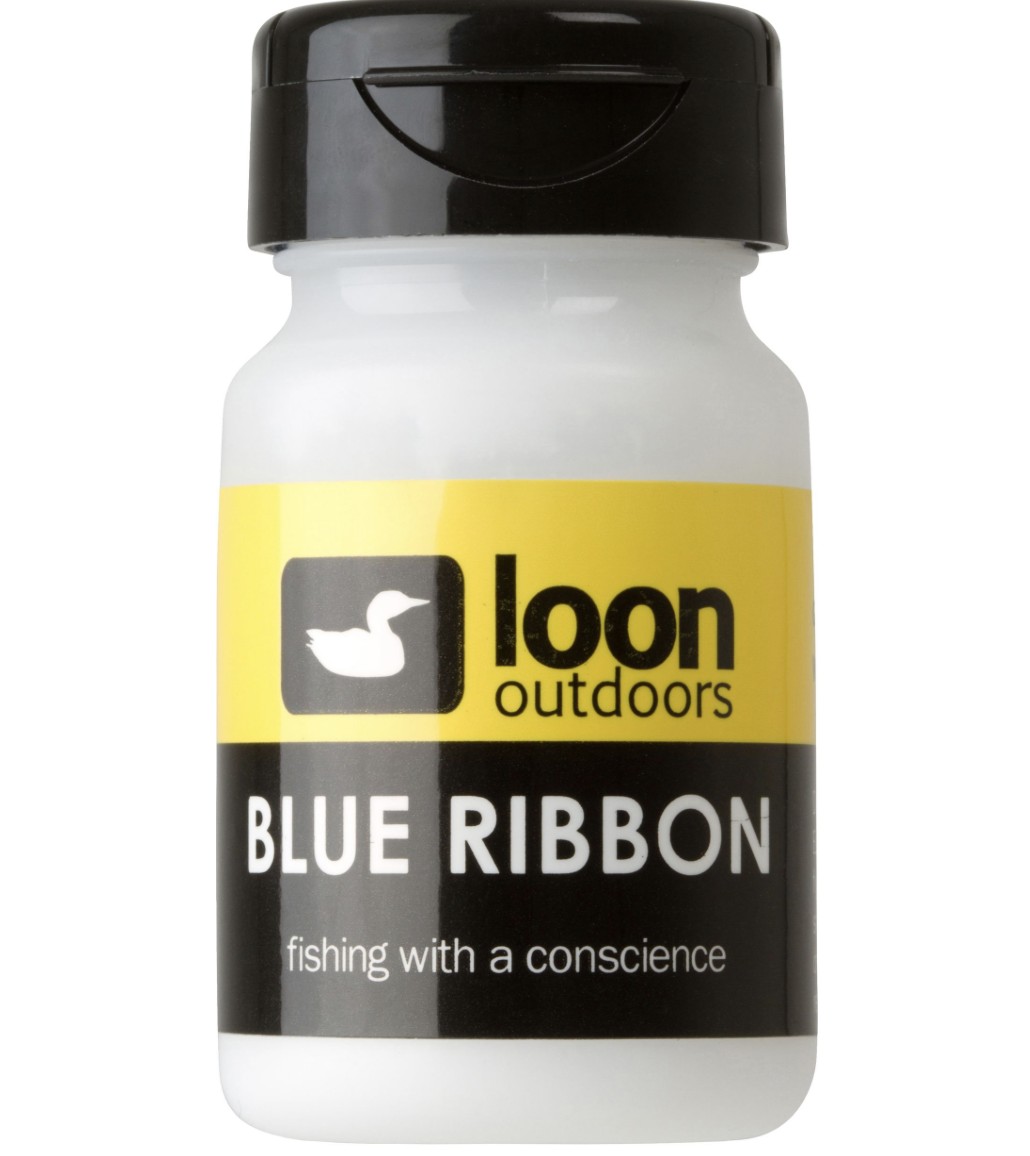 Immagine prodotto: LOON BLUE RIBBON