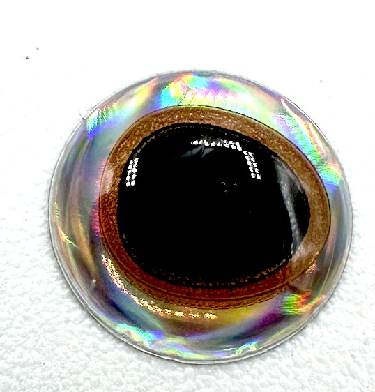 Immagine prodotto: MEGA EYES