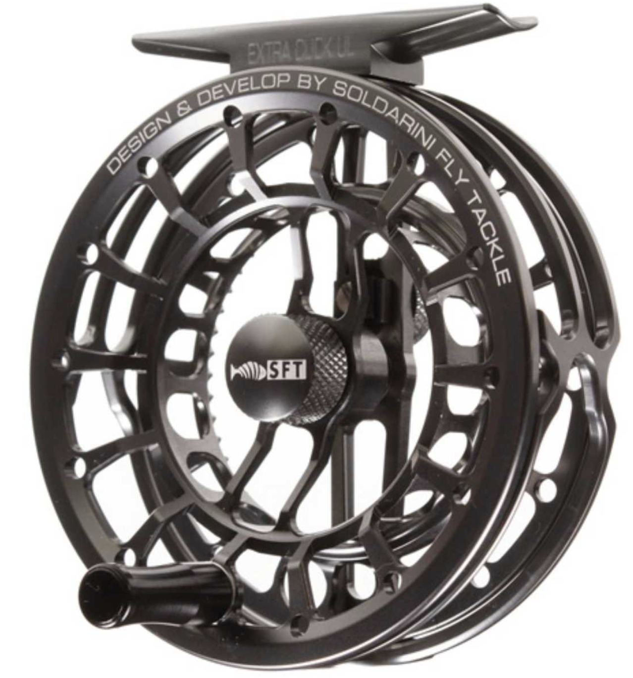 soldarini fly tackle