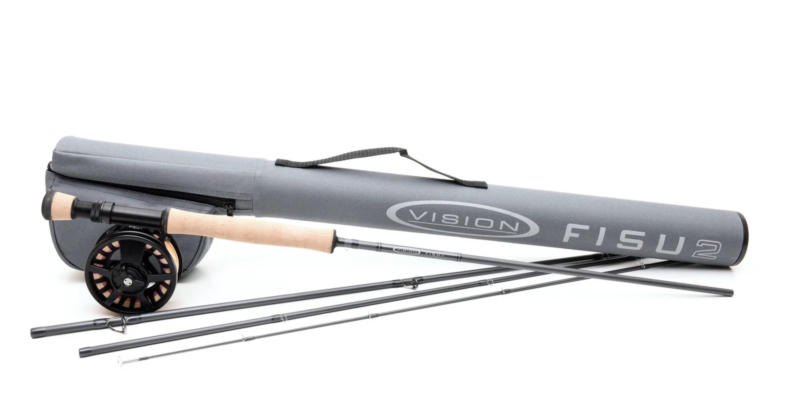 Immagine prodotto: VISION FISU 2 OUTFIT