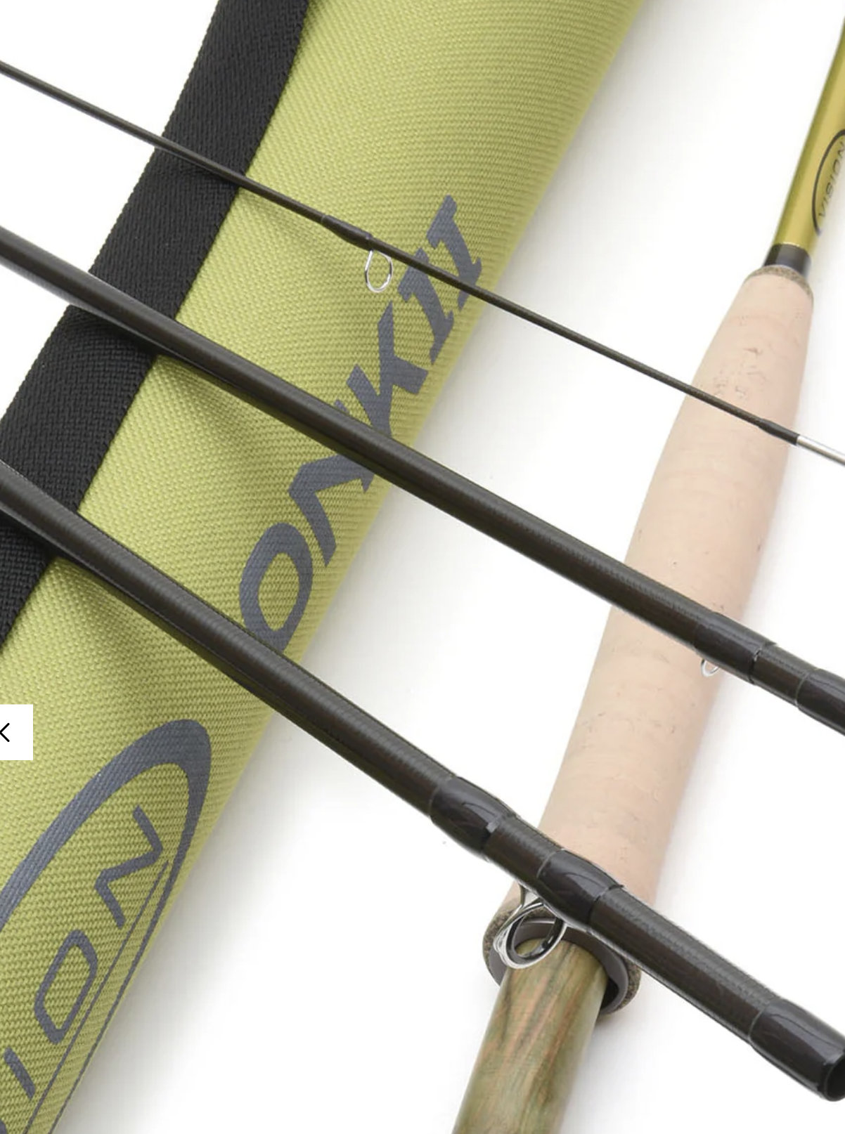 Immagine prodotto: VISION ONKI II FLY ROD
