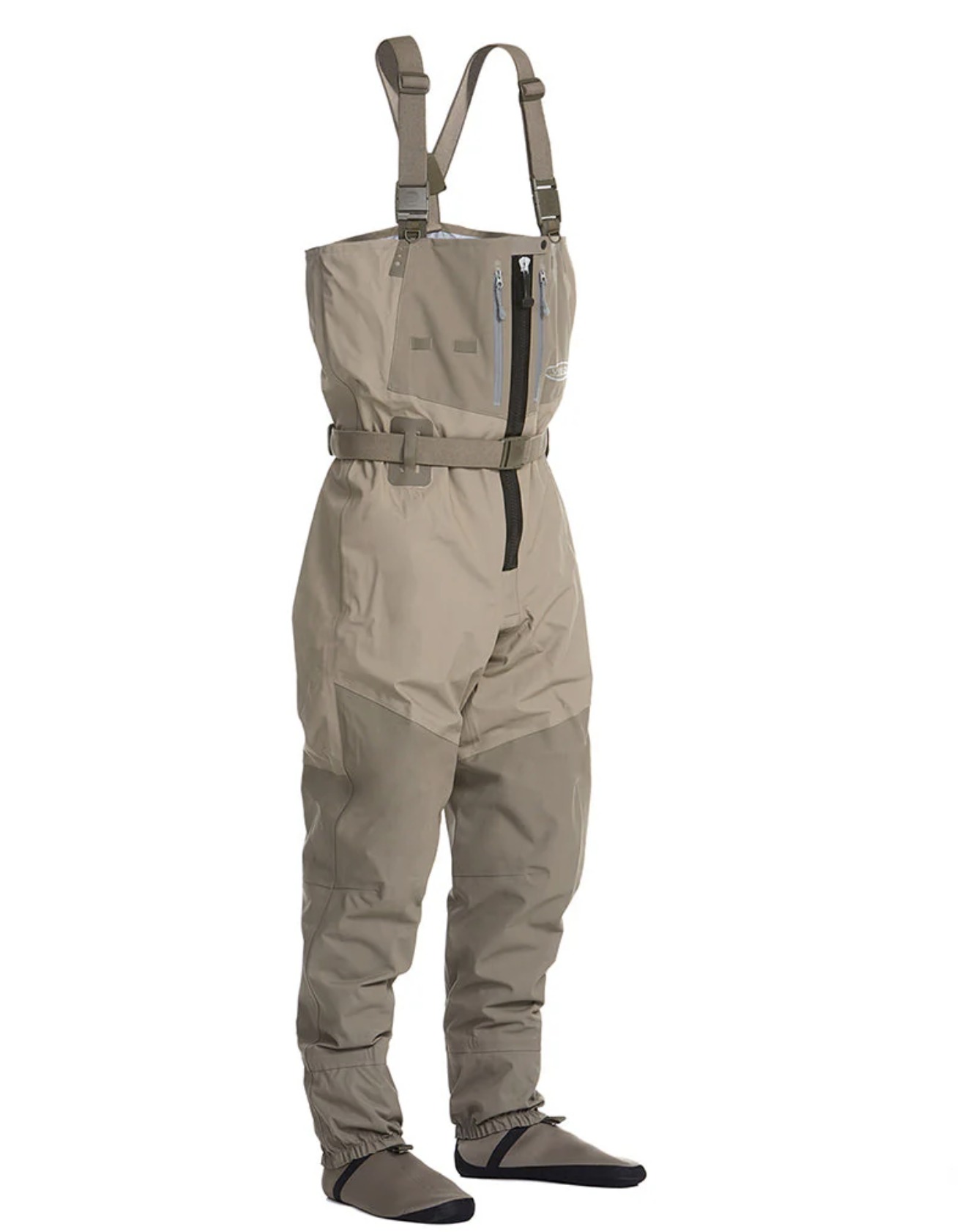 Immagine prodotto: VISION KOSKI ZIPPER WADERS