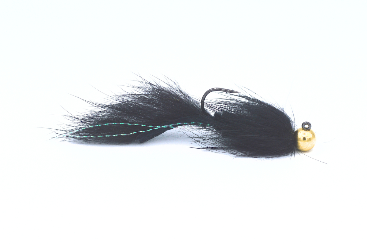 bastardella 2.0 black