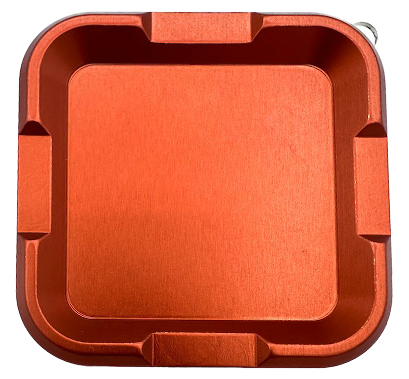 calamita grande arancion