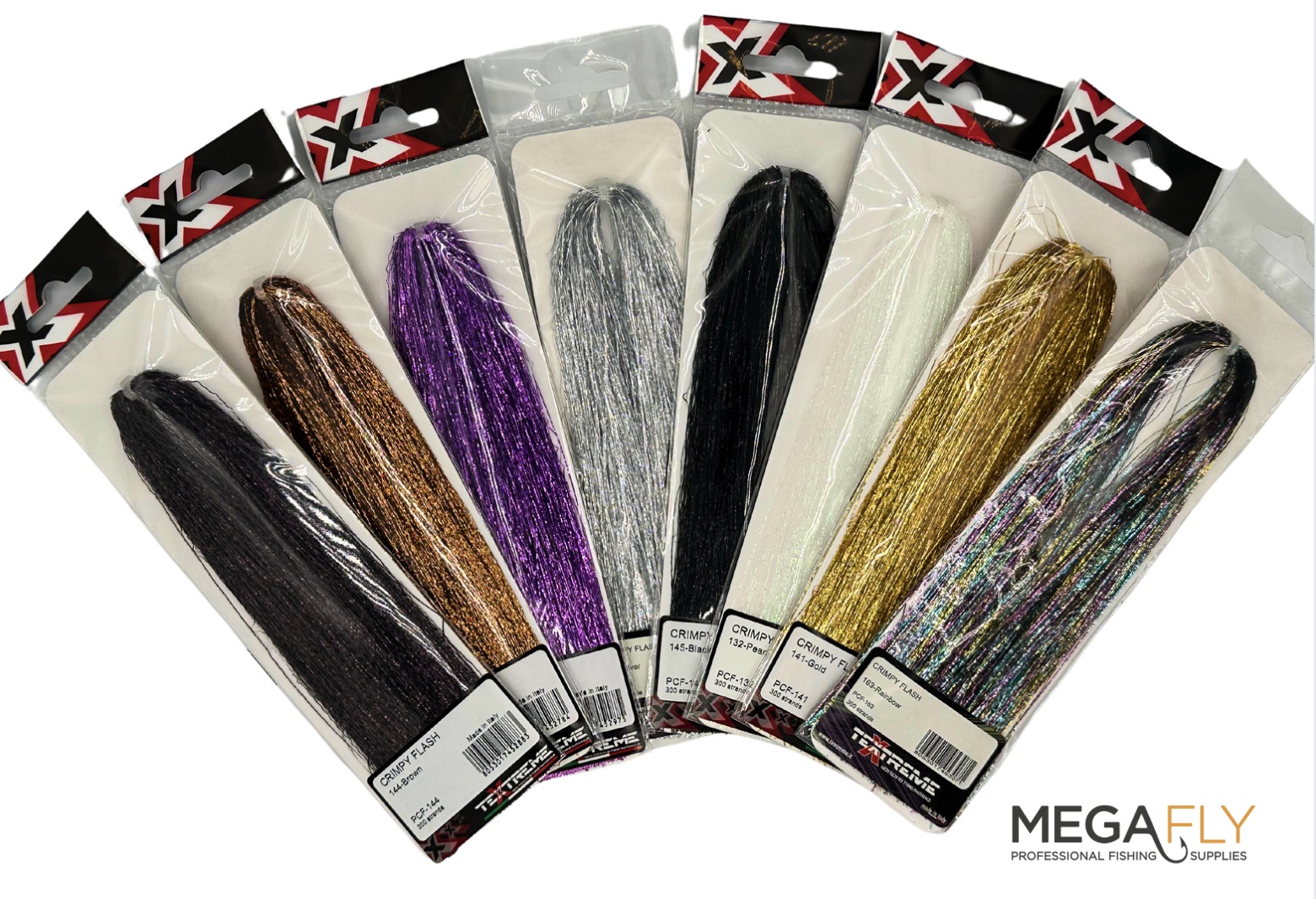 Immagine prodotto: TEXTREME CRIMPY FLASH