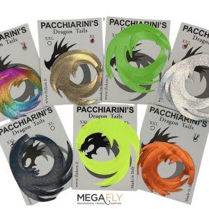 DRAGON TAIL - Megafly - Megafly