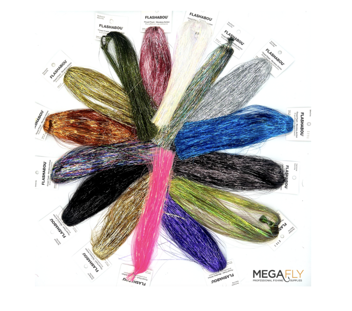 flashabou & co
