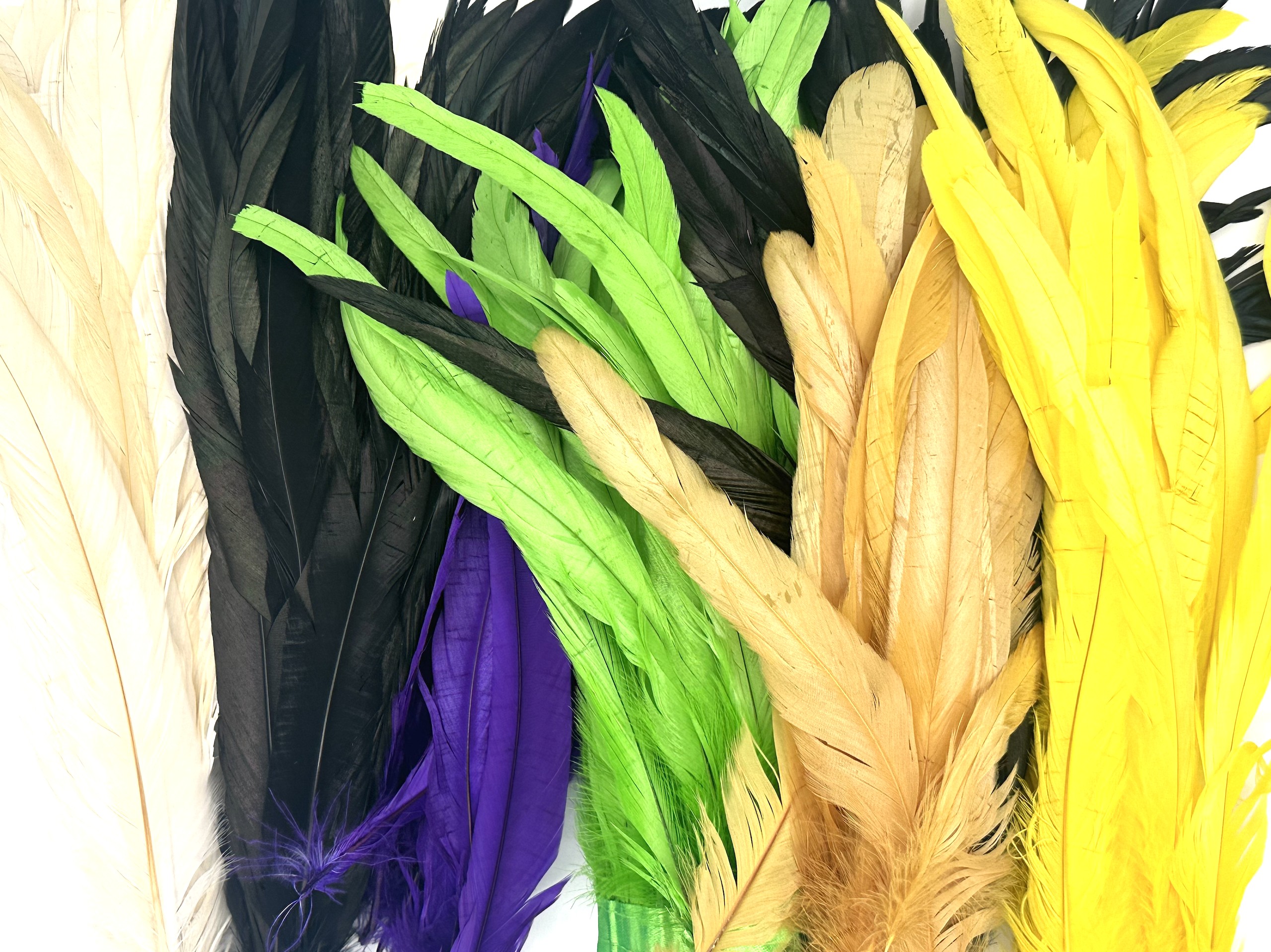 Immagine prodotto: MEGA ROOSTER SADDLE