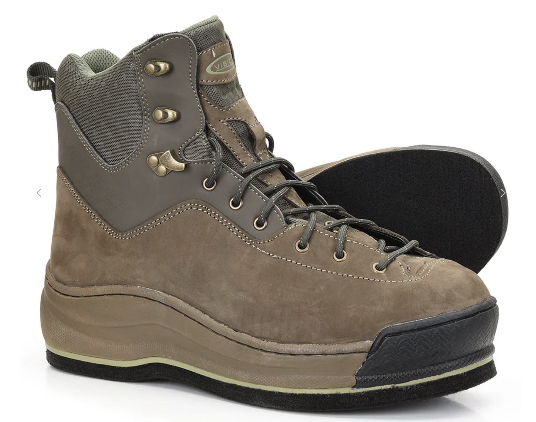 Immagine prodotto: VISION NAHKA FELTRO