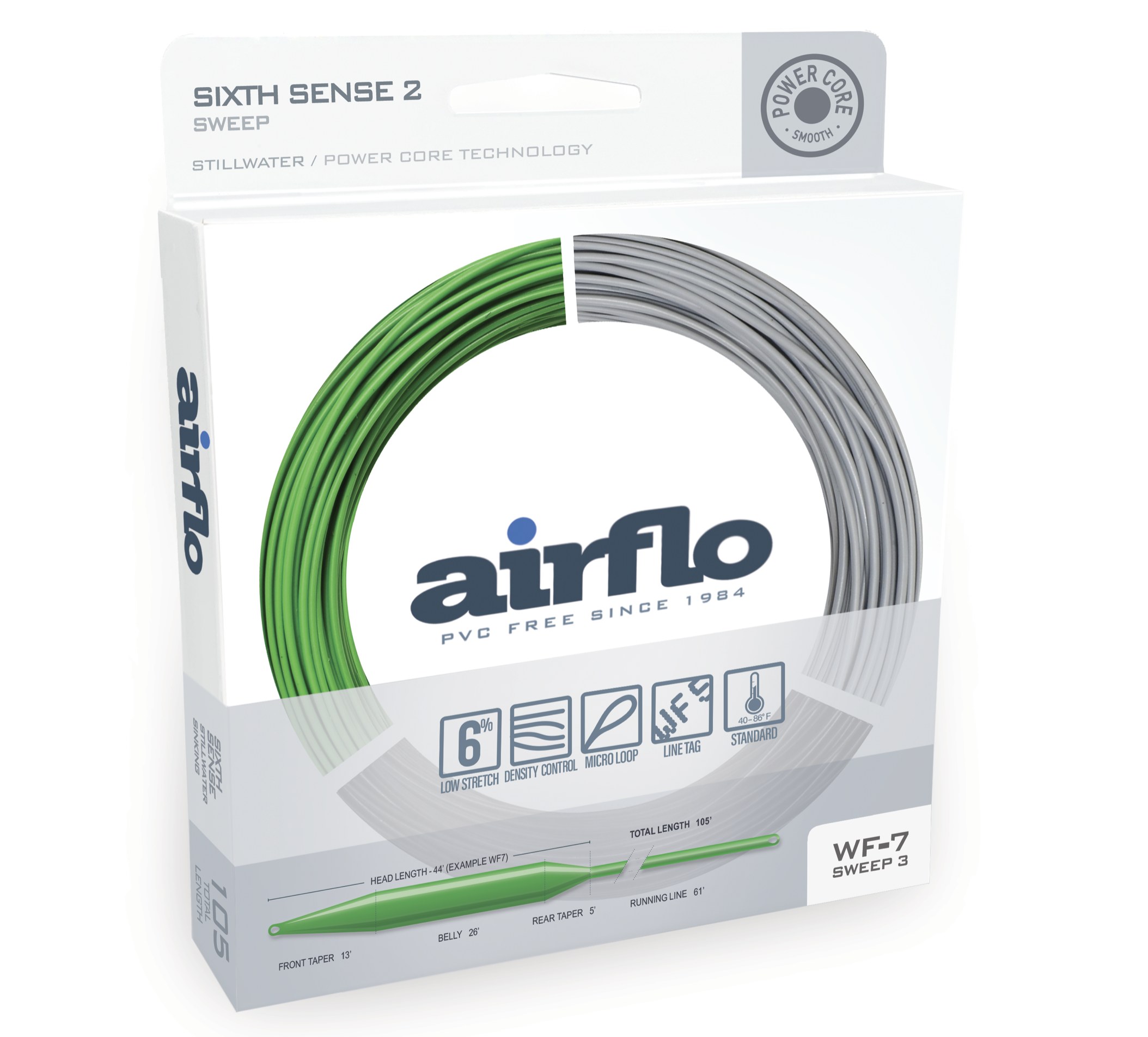 Immagine prodotto: AIRFLO SWEEP