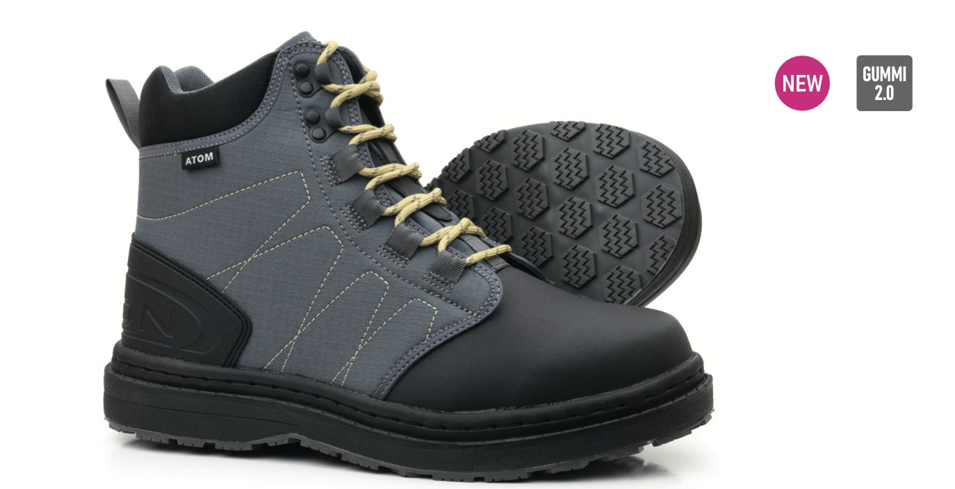 Immagine prodotto: VISION ATOM GUMMi