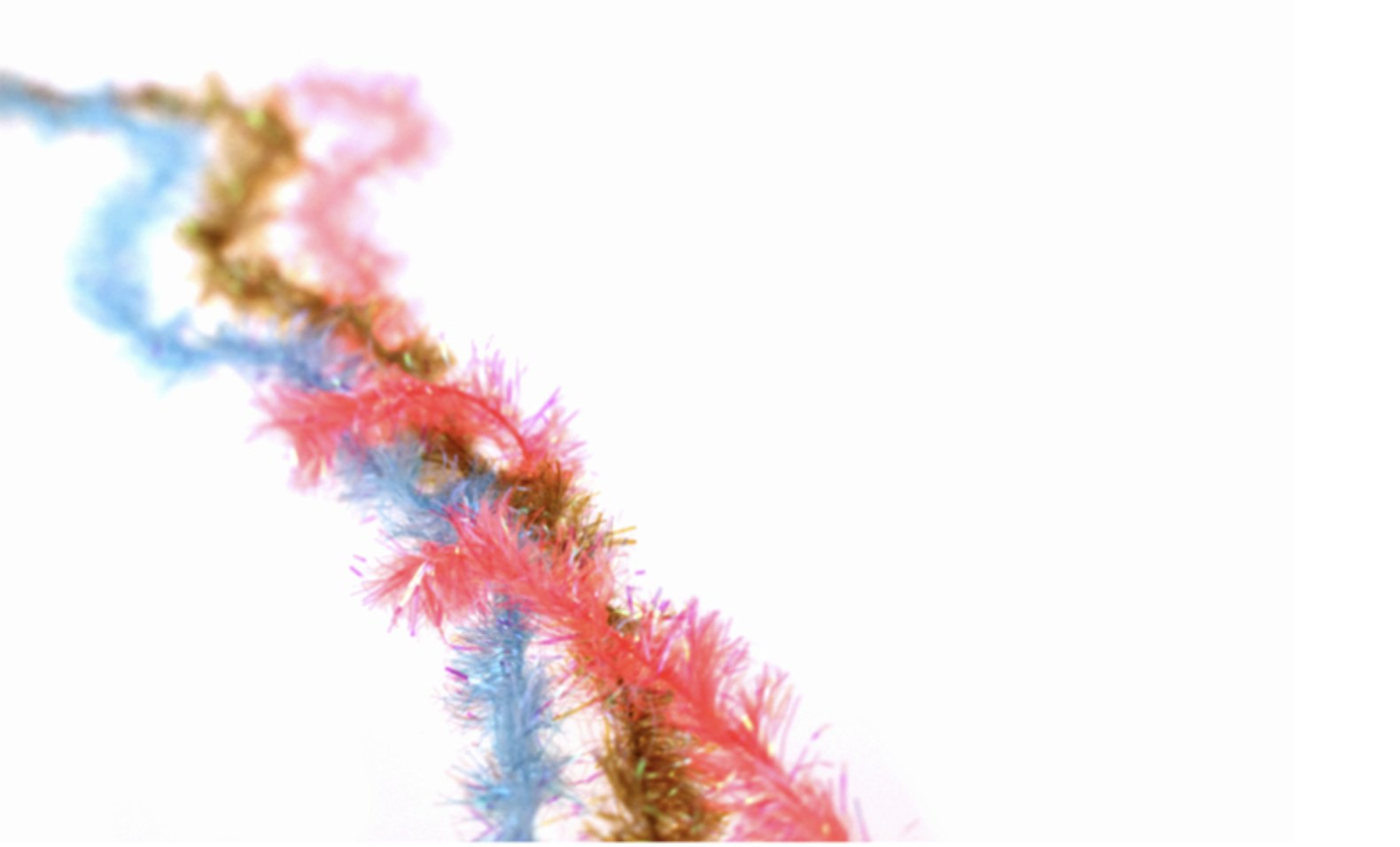 Immagine prodotto: CACTUS CHENILLE