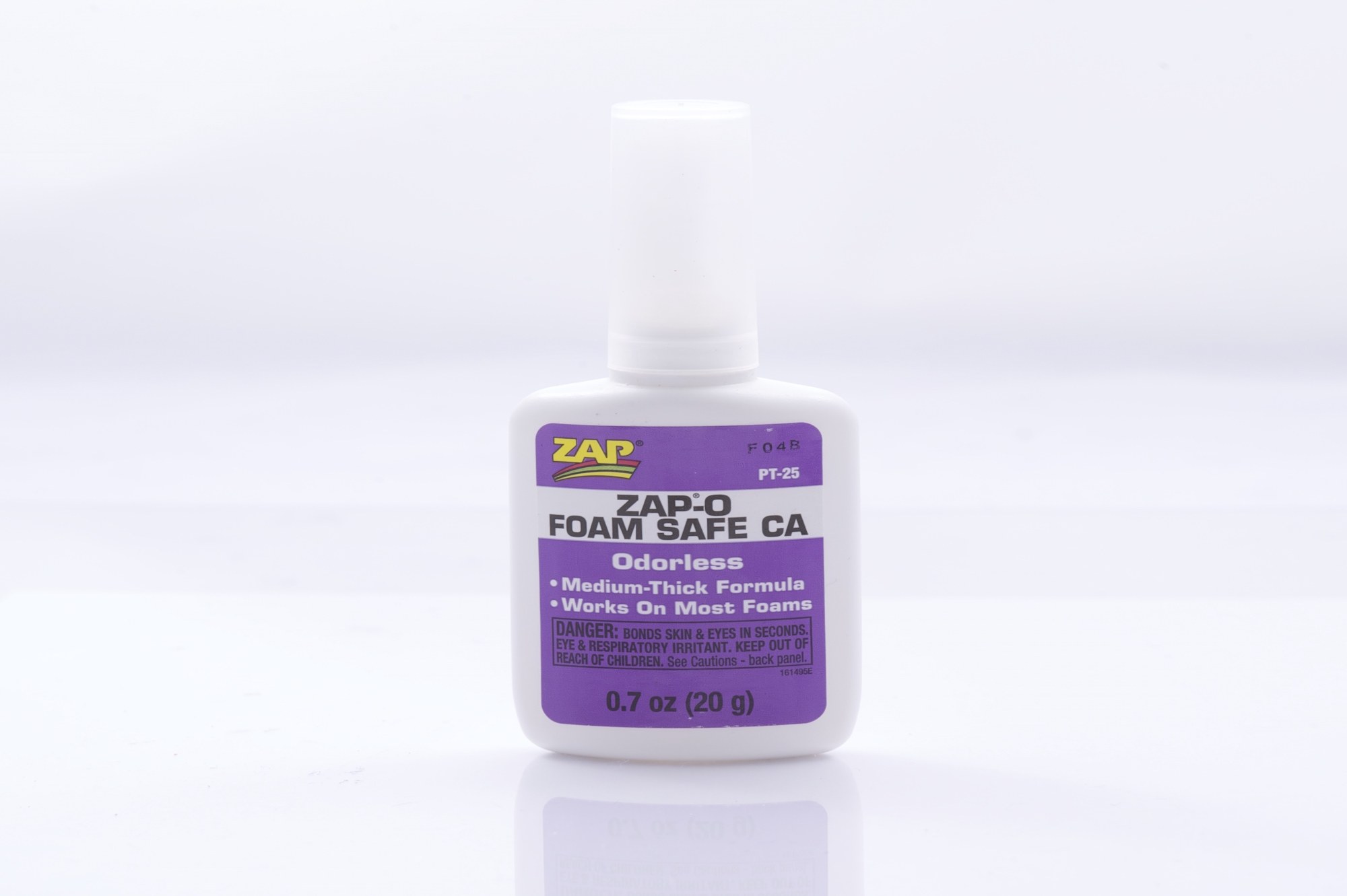 Immagine prodotto: ZAP – O FOAM SAFE